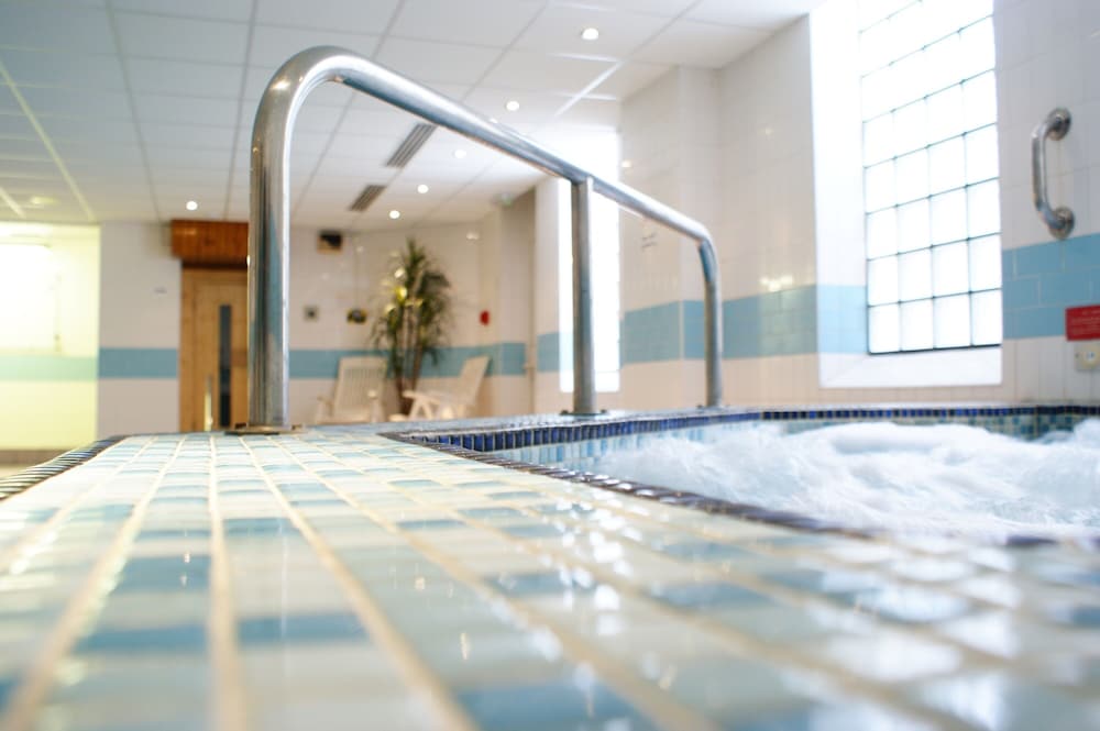 Фото The Trouville Hotel