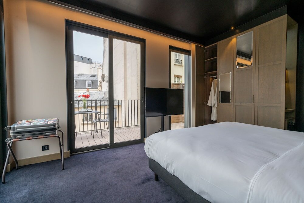 Фото Grand Hotel Lafayette