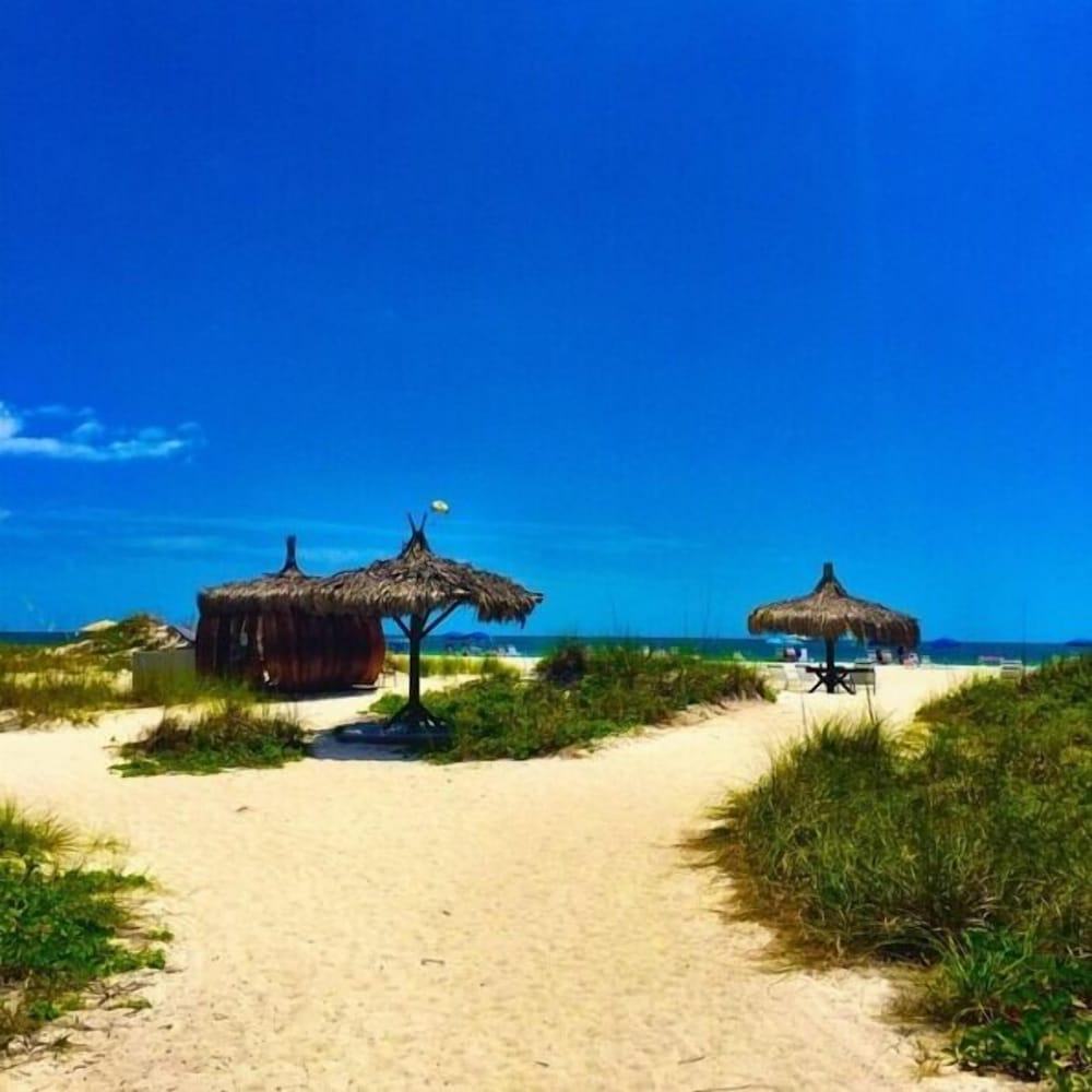 Фото Silver Surf Gulf Beach Resort