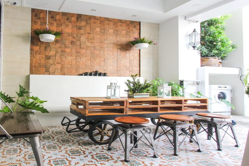 Фото Boutique Summer House