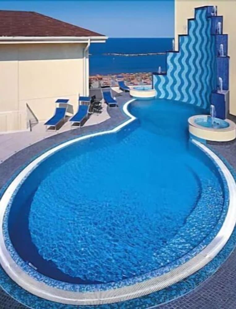 Фото Grand Hotel Michelacci