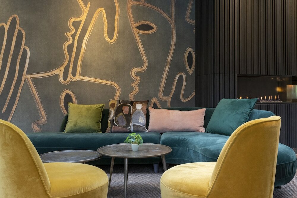 Фото Hotel Mitland