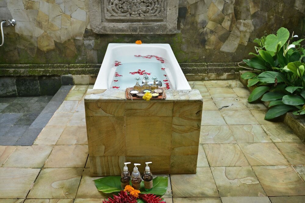 Фото Pertiwi Resort & SPA