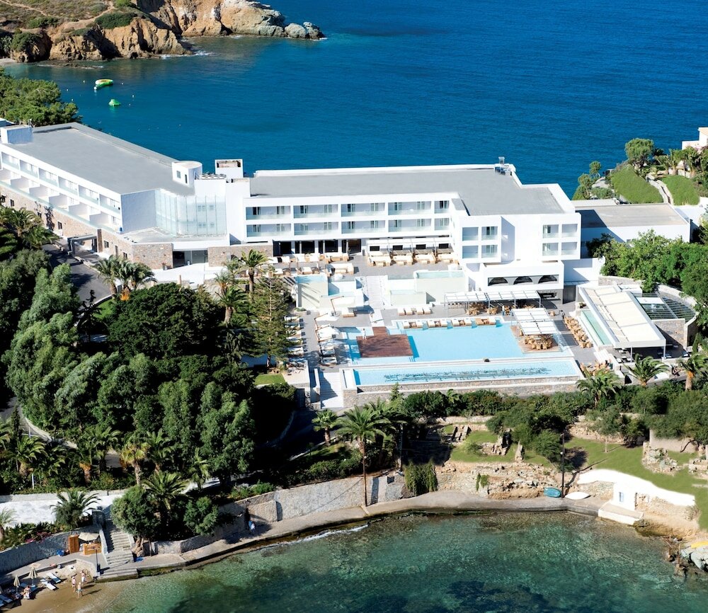 Фото отеля 4