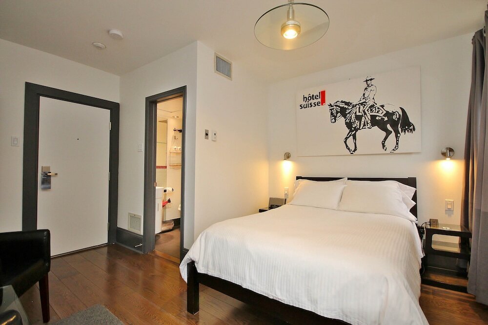 Фото Swiss Hotel