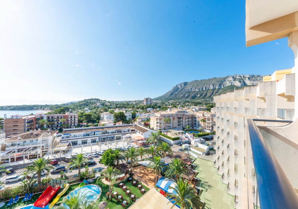 Фото Port Denia Hotel