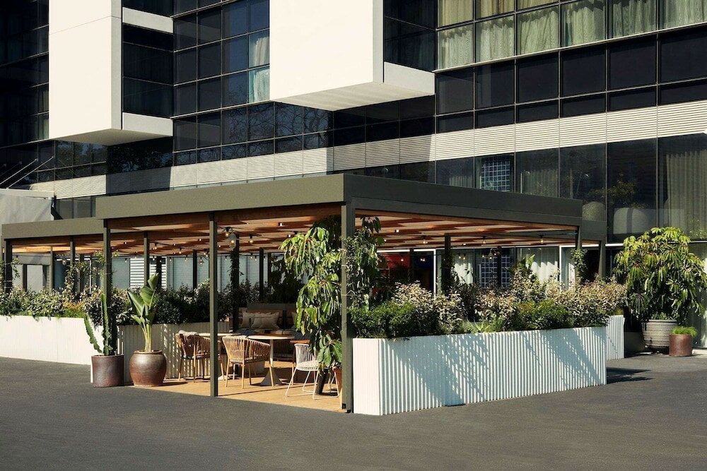 Фото The Hoxton, Poblenou