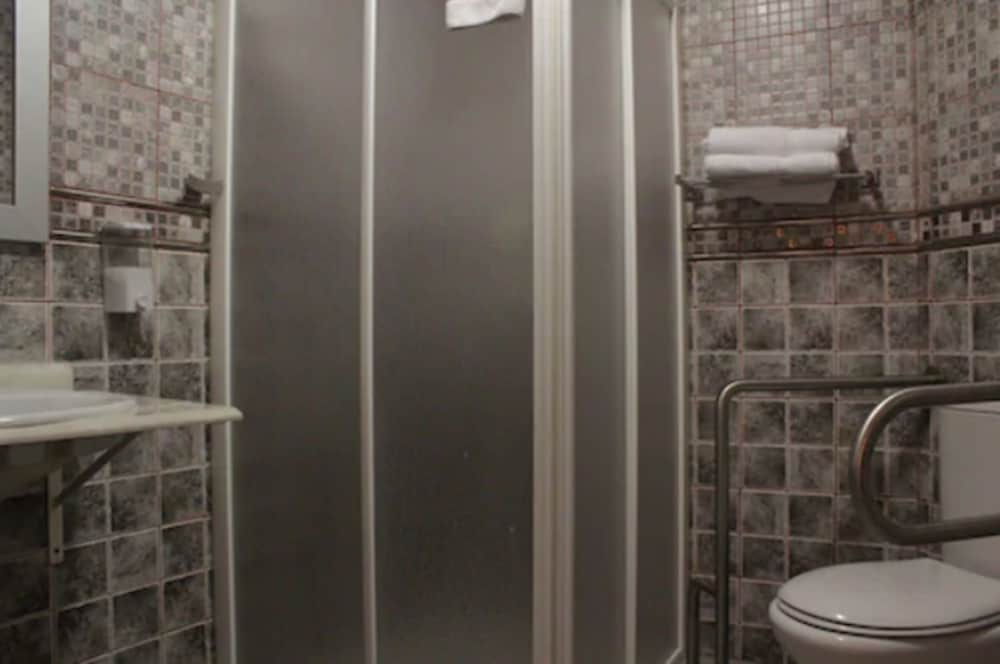 Фото Nch Hotel Torremolinos