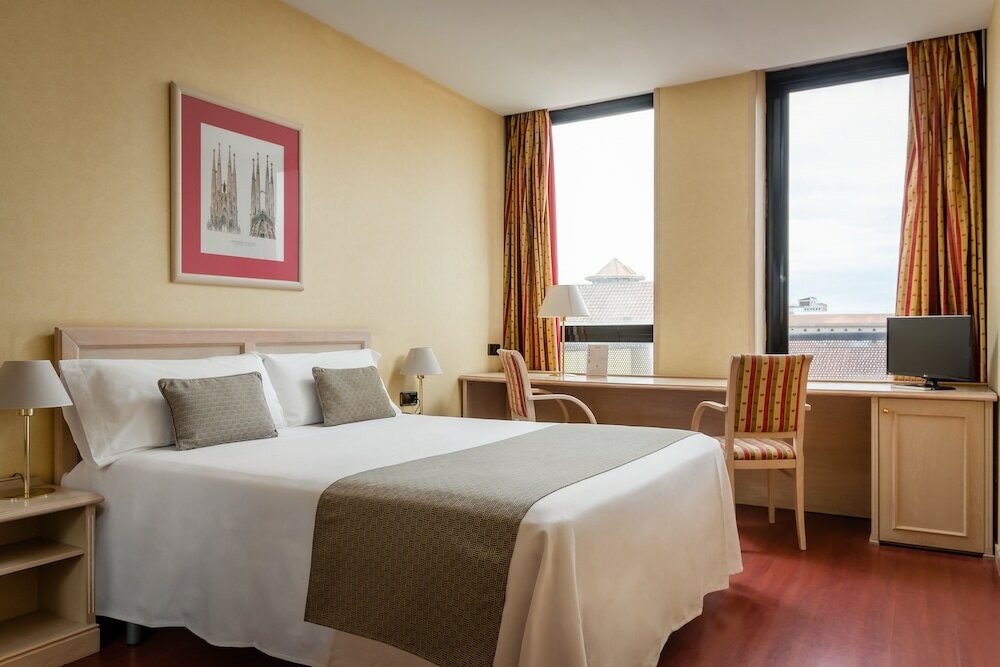 Фото Sunotel Aston