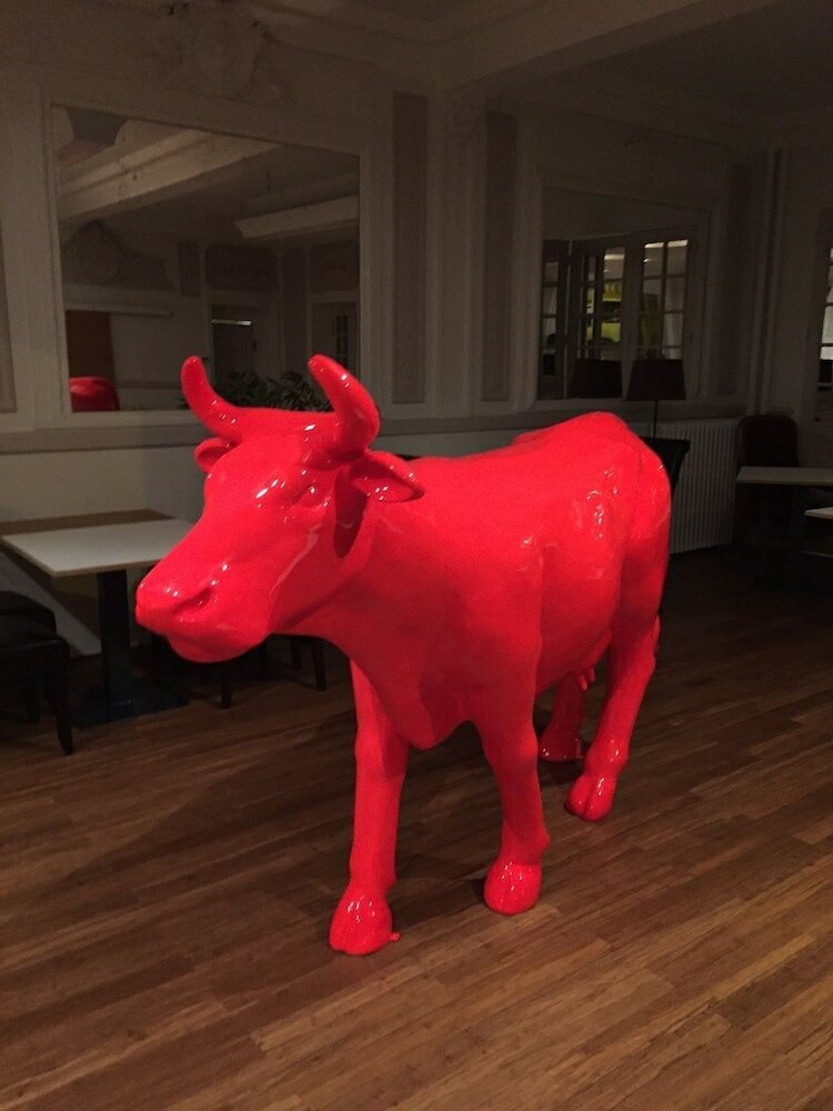 Фото Hotel de Lorraine