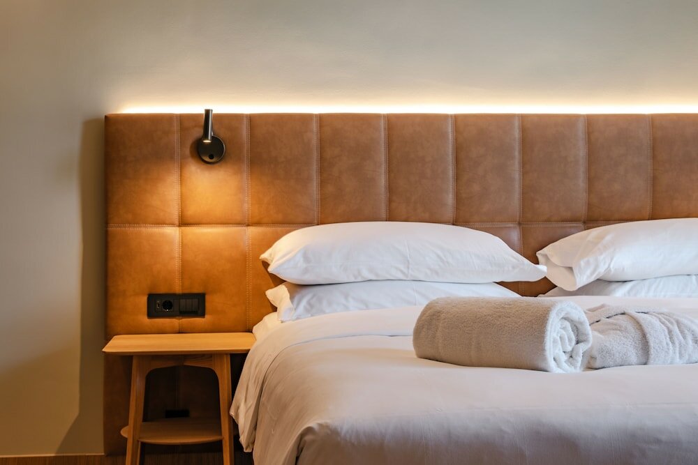 Фото Four Points by Sheraton Ljubljana Mons