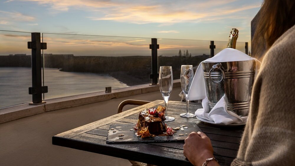 Фото Pousada de Sagres