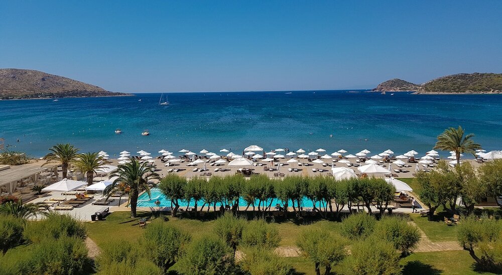 Фото Plaza Resort