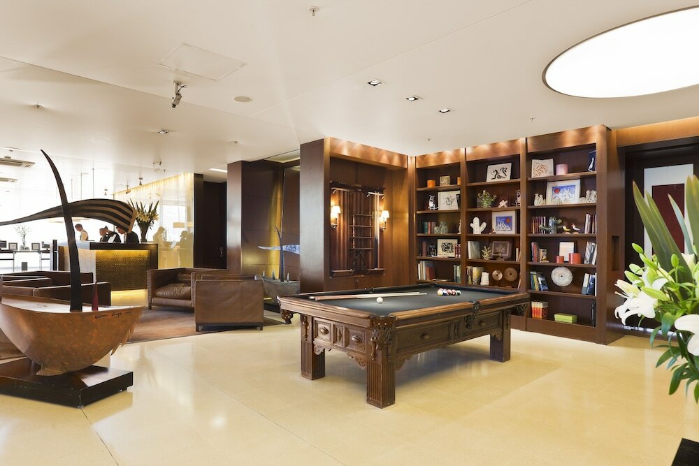 Фото Hotel Madero