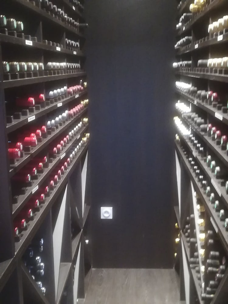 Фото ibis Lyon Caluire Cité Internationale