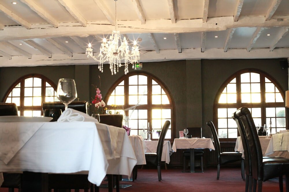 Фото Hotel de Lorraine