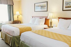 GuestHouse Bellingham (Washington, Whatcom County, Lakeway), hotel