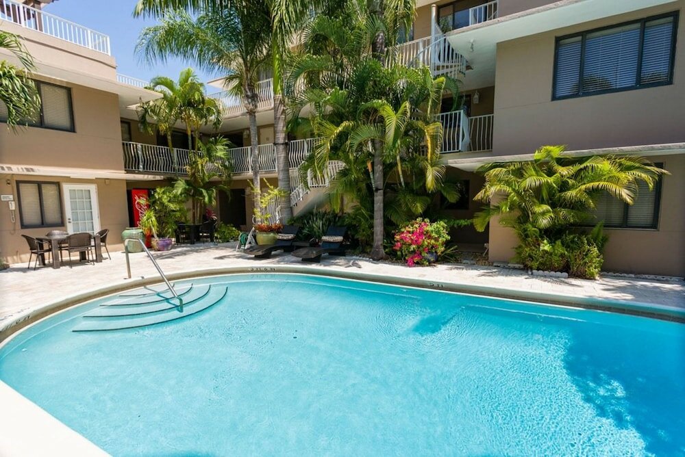 Фото La Casa Del Mar