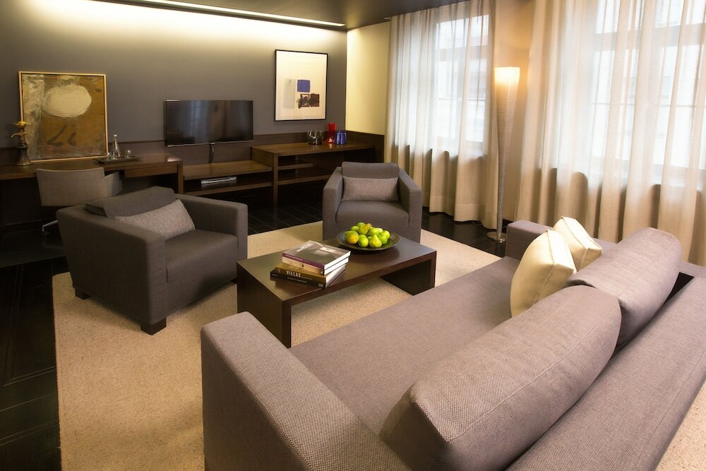 Фото Hotel Bergs