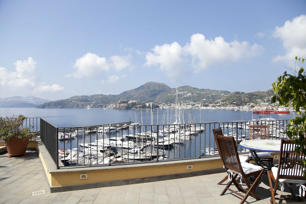 Фото Hotel A' Pinnata