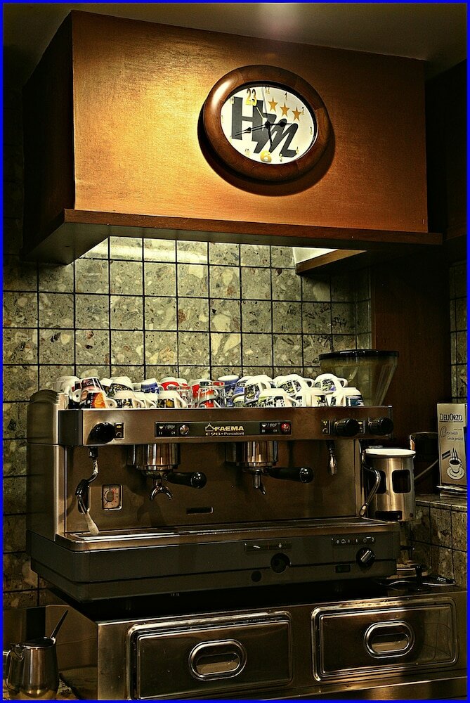 Фото Hotel Meeting Roma