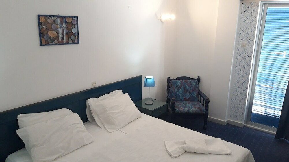 Фото Argo SPA Hotel