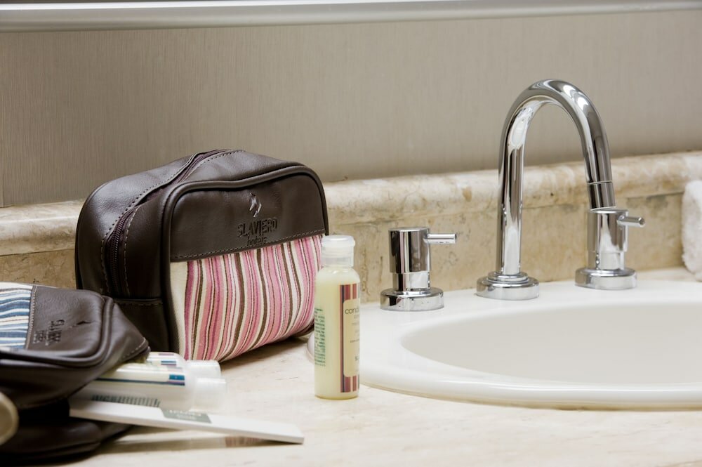 Фото Slaviero Hotel Curitiba Centro