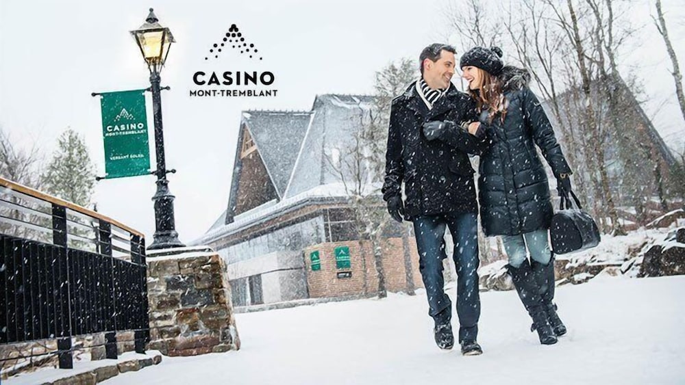 Фото Tour des Voyageurs