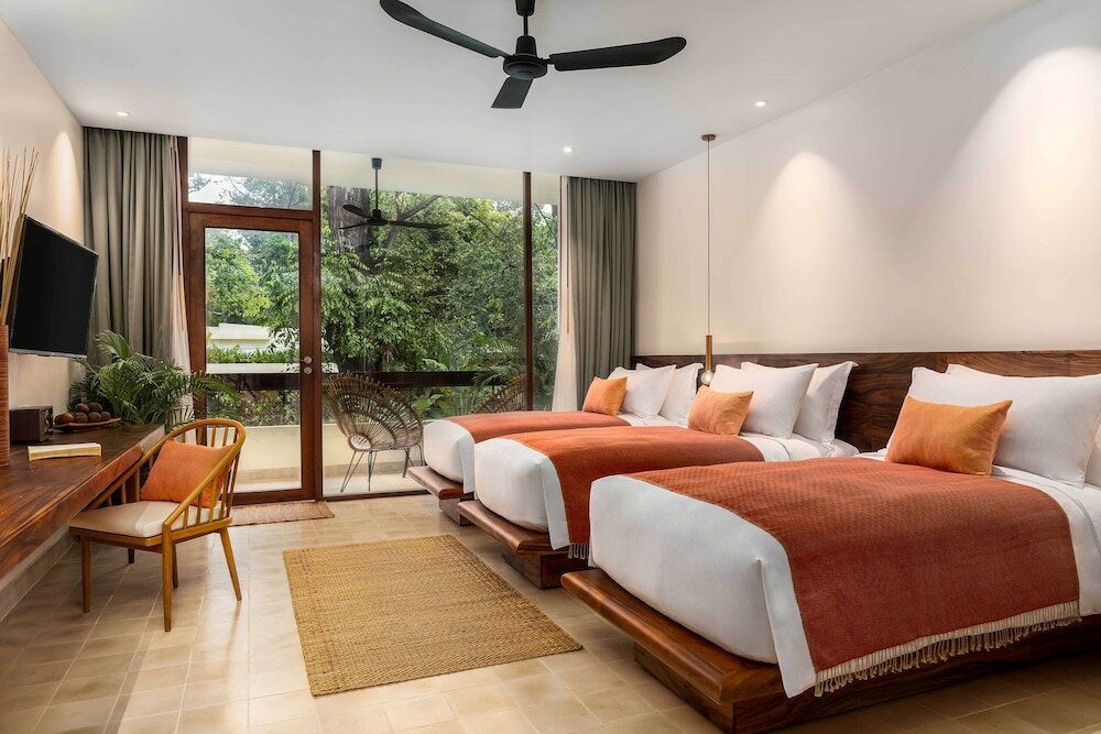 Фото Fcc Angkor by Avani