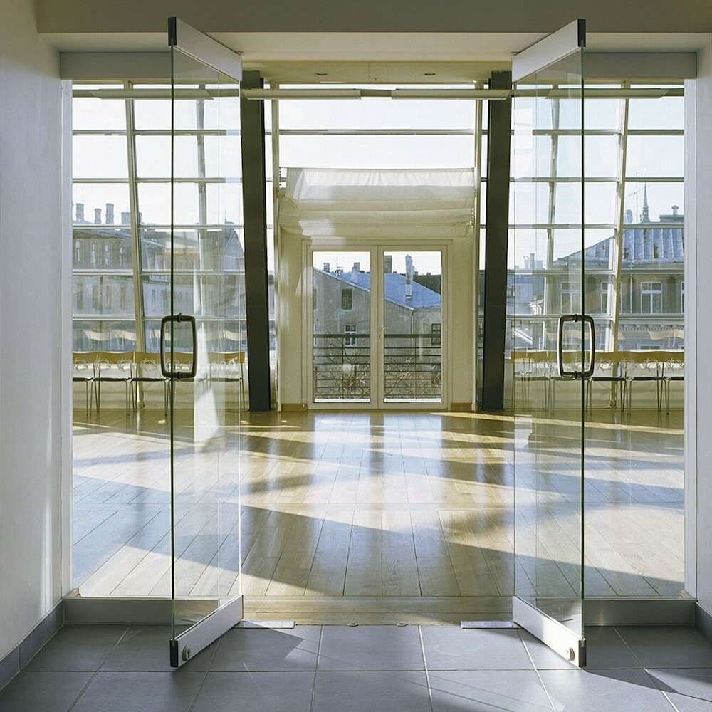 Фото Hotel Bergs