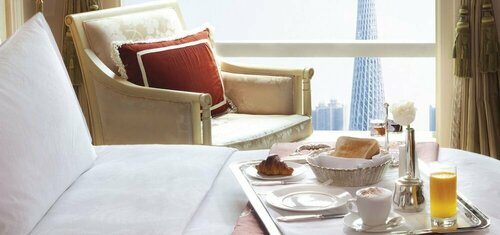 Внешний вид отеля The Mirador в Мумбаях, фото 4