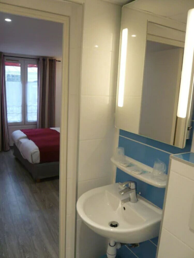 Фото Saint Georges Lafayette Hotel