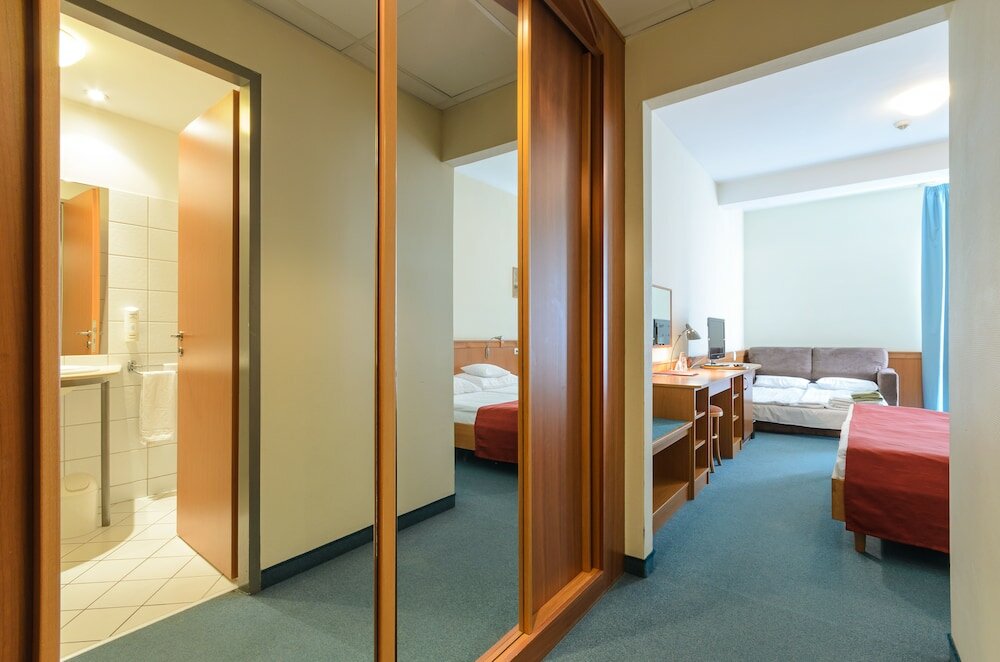 Фото Hunguest Hotel Aqua Sol