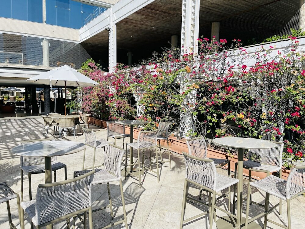 Фото Mareiro Hotel