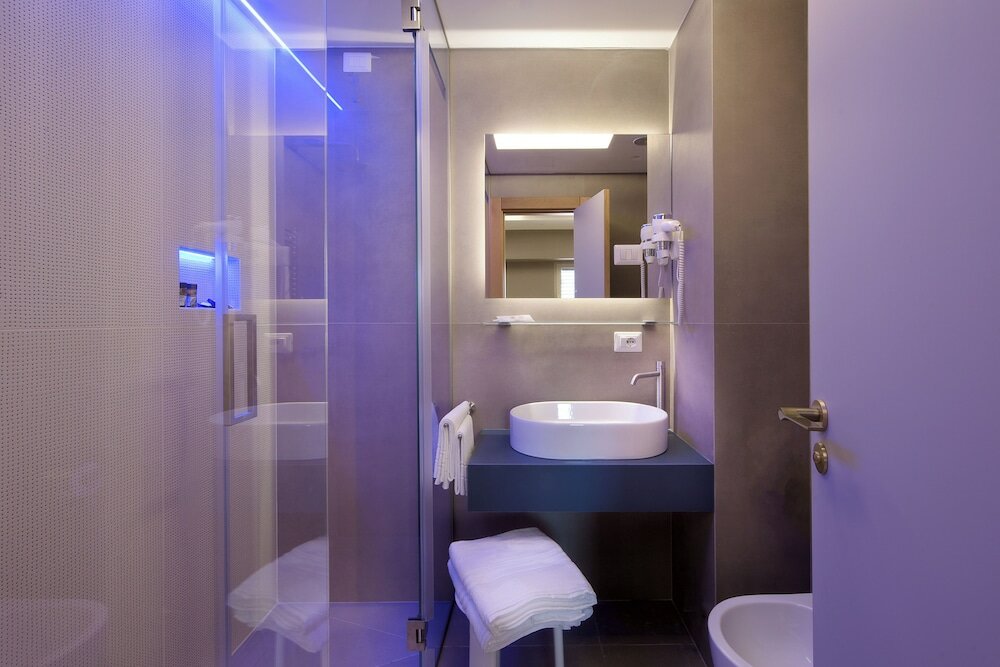 Фото Montespina Park Hotel