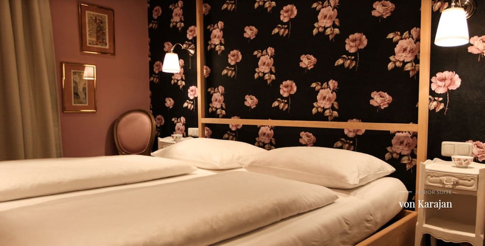 Фото Altstadthotel Kasererbräu