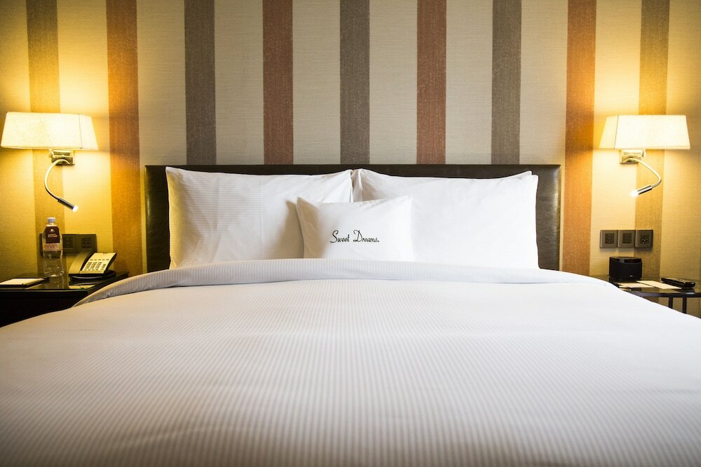 Фото DoubleTree by Hilton Hotel Sukhumvit Bangkok