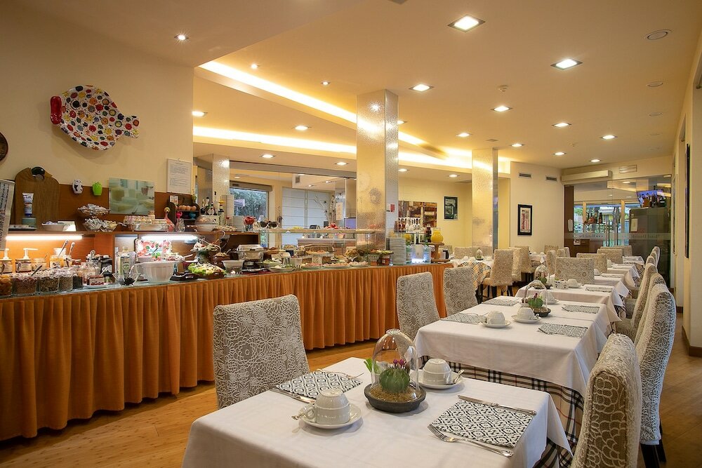 Фото Hotel Daniele