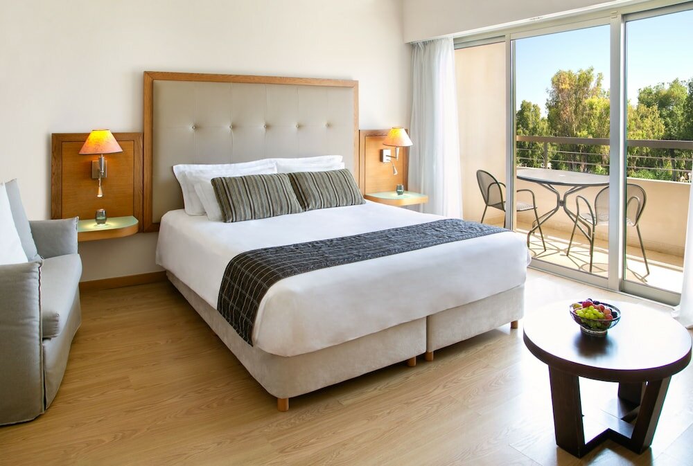 Фото Atlantica Miramare Beach