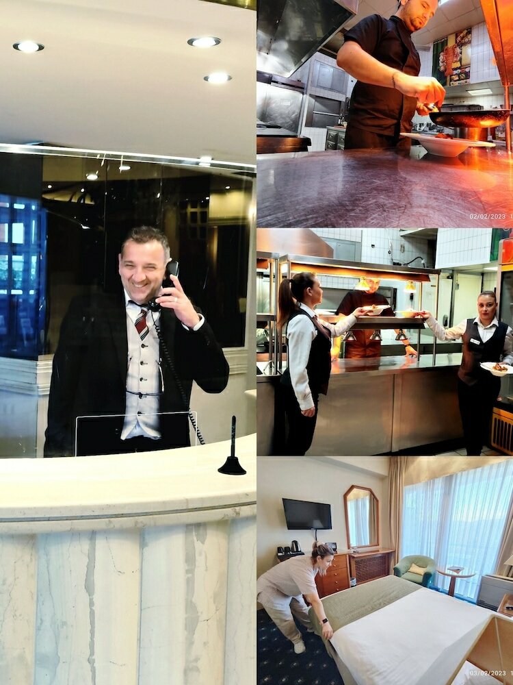 Фото Hotel Panorama