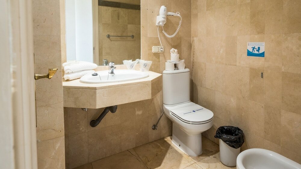 Фото BlueSea Callao Garden