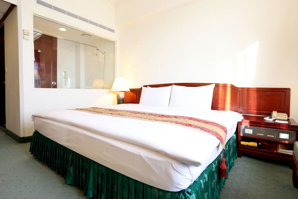 Фото HiONE Gallery Hotel Taichung