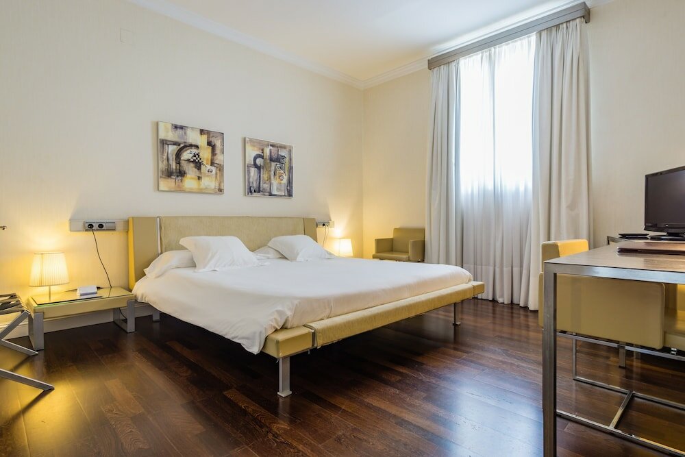 Фото Hotel Palacio Garvey