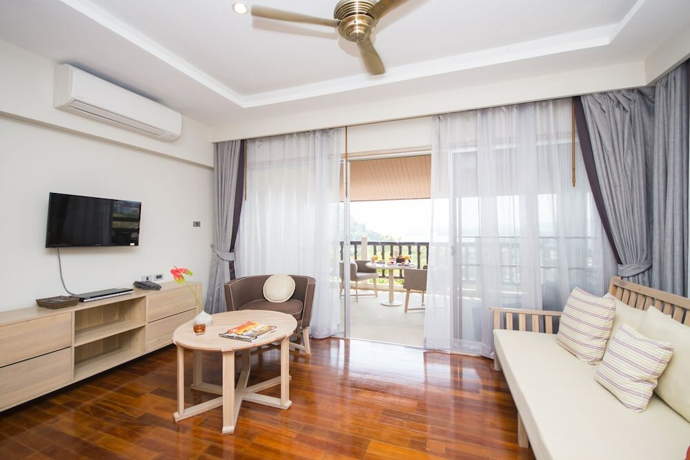 Фото Pakasai Resort