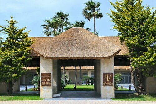 Гостиница Vincci Resort Costa Golf