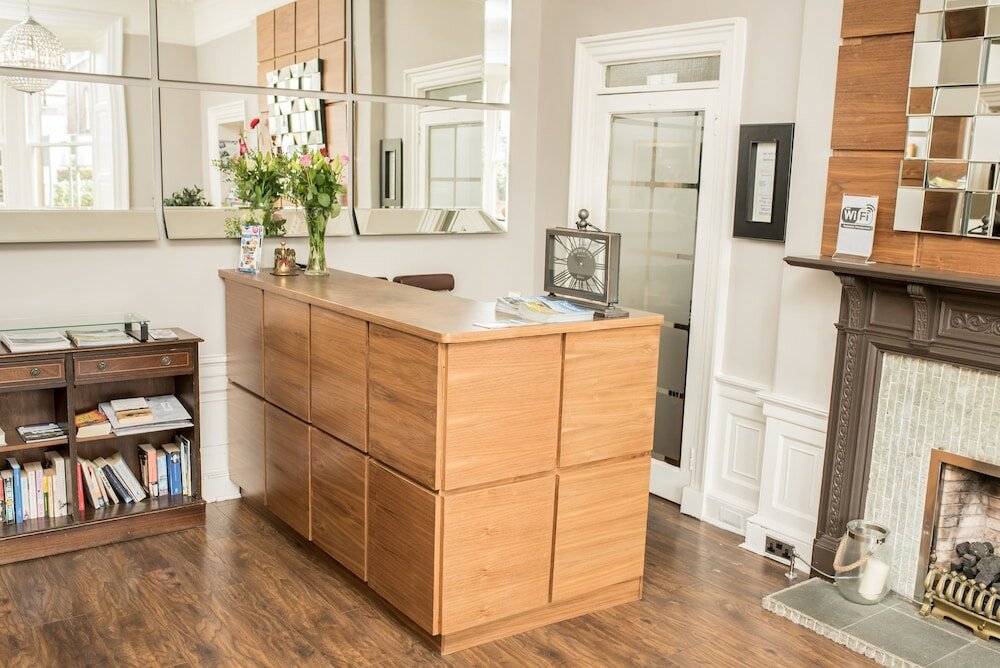 Фото Thrums Edinburgh