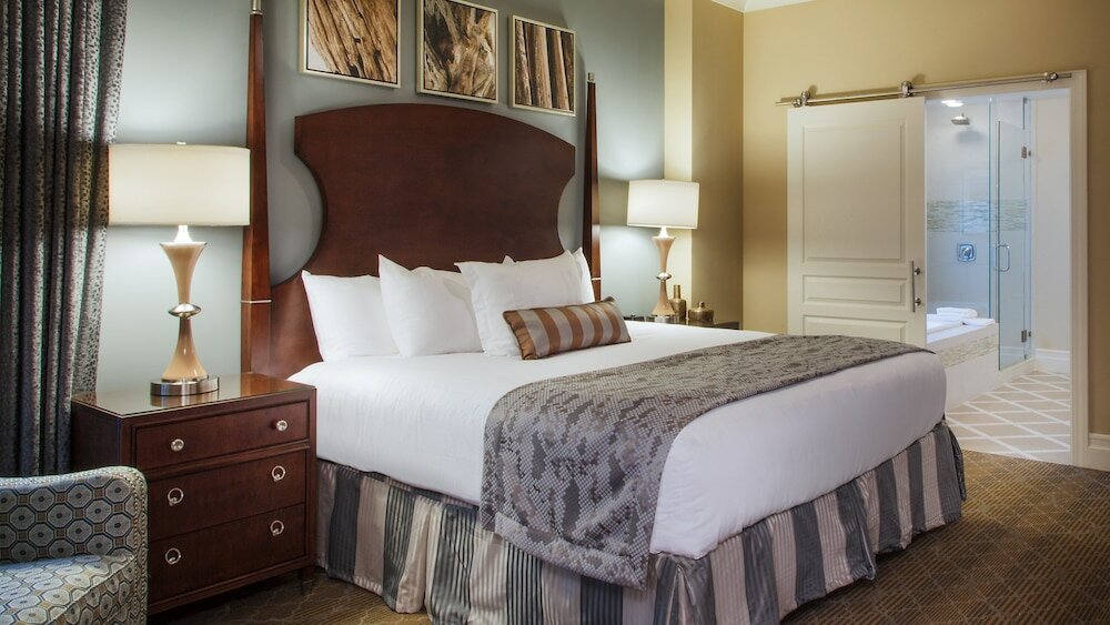 Фото Holiday Inn Club Vacations South Beach Resort, an Ihg Hotel