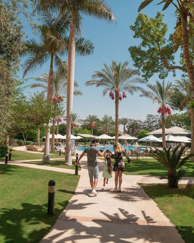 Фото Novotel Cairo 6th Of October