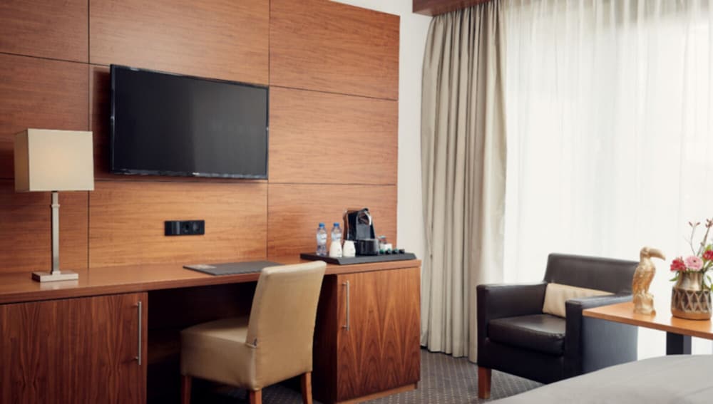 Фото Van der Valk Hotel Eindhoven