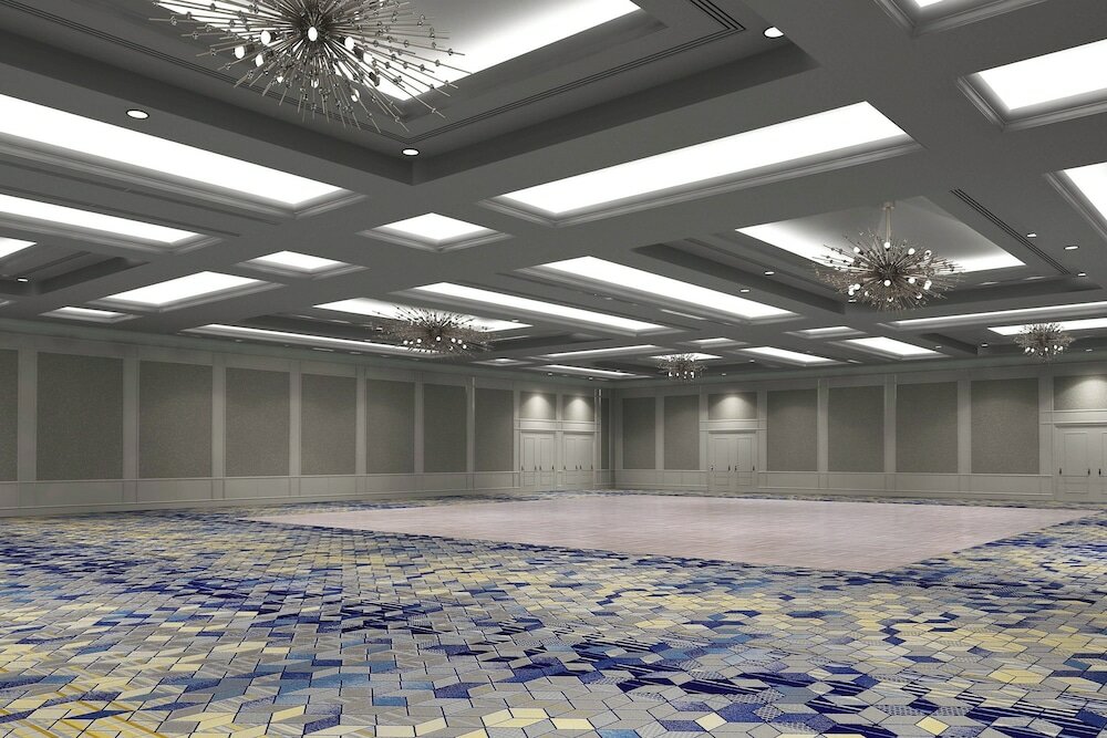 Фото Sheraton Parkway Toronto North Hotel & Suites